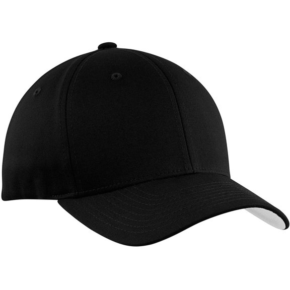 Port Authority Mens Flexfit Cotton Twill Cap