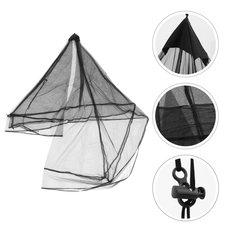 Willstar Camping Mosquito Net Anti-Mosquito Bug Nets with Carry