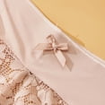 thumbnail image 5 of Zorckvet Underwear for Women Thong Seamless Briefs Comfort Lace Womens Panties Breathable, 5 of 6