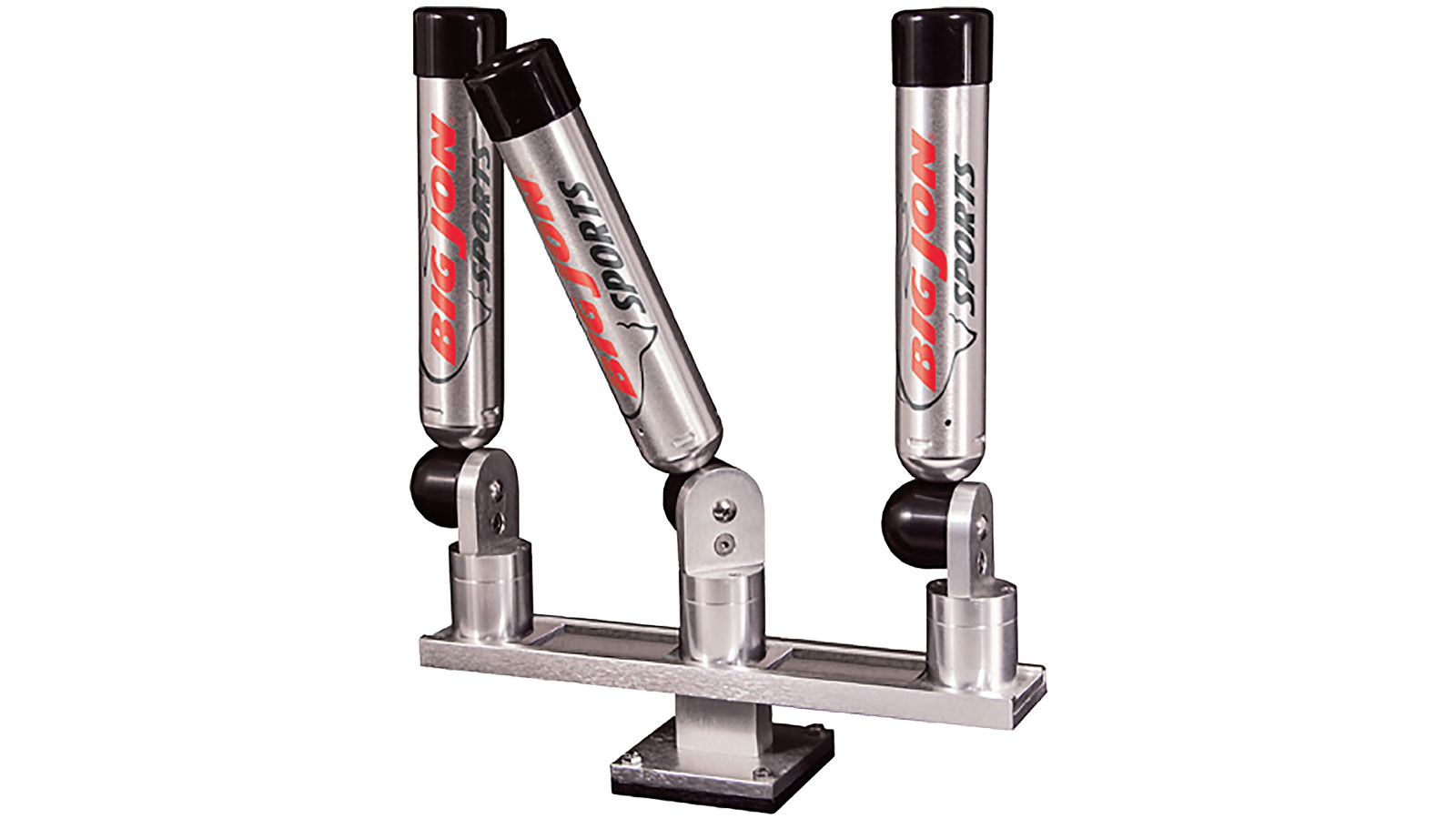Big Jon Sports Multiaxis Ii Trip Rod Hol RH03357