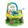 WWUCEI Evenflo Exersaucer Triple Fun Active Learning Center Life in the Amazon