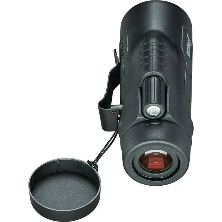 Free Shipping! Bushnell Legend Ultra HD Black Monocular Free Shipping! Bushnell Legend Ultra HD Black Monocular