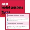 thumbnail image 2 of Adult Loaded Questions, 2 of 4