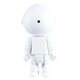 thumbnail image 2 of Lámpara de Robot astronauta romántica Nikou Proyector de luz LED para dormitorio 7 colores cambiantes, 2 of 15
