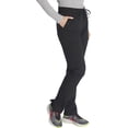 thumbnail image 7 of Dickies Balance Scrubs Pant For Women Mid Rise Drawstring Cargo DK080, 7 of 7