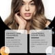 thumbnail image 4 of Hair Dye Shampoo Light Brown 200ml, Instant Grey Coverage with Natural Plant Formula, Nourishing Color, 4 of 4