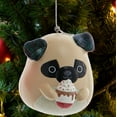 thumbnail image 3 of Squishmallows Prince Christmas Ornament, 3 of 3