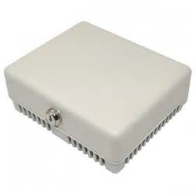 Honeywell TG512D1003 Large Painted Metal Universal Thermostat Guard 5-7 5-7/8"(H) X 8-3/8"(W) X 3-1/4"(D)