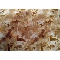 thumbnail image 4 of oneOone Cotton Silk Light Beige Fabric Abstracts Craft Projects Decor Fabric Printed By The Yard 42 Inch Wide-BG2, 4 of 4