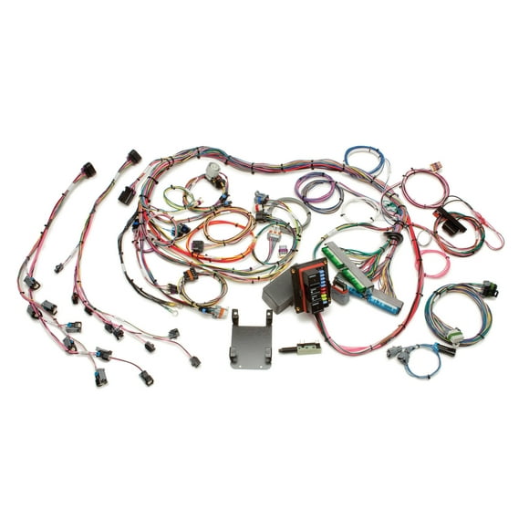 03-06 GM 4.8/5.3/6.0L Harnais EFI