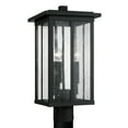 thumbnail image 6 of Capital Lighting - Barrett - 3 Light Outdoor Post Lantern Rain or Shine made for, 6 of 9