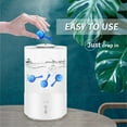 thumbnail image 4 of Humidifier Cleaner Demineralization Cleaning Ball For All humidifiers Fish Tanks, 4 of 6