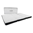 thumbnail image 2 of Colchón Plegable Matrimonial Memory Foam DreamBox con maleta, 2 of 7