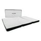 thumbnail image 2 of Colchón Plegable Matrimonial Memory Foam DreamBox con maleta, 2 of 7