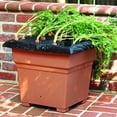 thumbnail image 2 of EarthBox Root & Veg Garden Kit with Standard 7-7-7 Fertilizer - Terra, 2 of 6