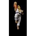 thumbnail image 5 of Figura de acción Jada Toys Ultra Street Fighter II Ken Player 2, 5 of 5