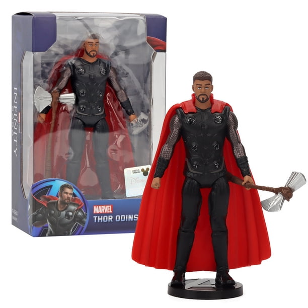 Zhongdong Toys versión regular adorno de coche de 4 pulgadas base de juguete mini modelo para niños Spider-Man Marvel genuino