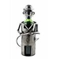 thumbnail image 3 of Three Star ZB820 Porte-Bouteille de Vin - Pompier, 3 of 3