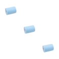 thumbnail image 1 of Monstrate Decoración de fiesta Suministros vibrantes y llamativos para celebraciones inolvidables adecuados para múltiples ALC19Azul claro Type1 NO1, 1 of 6
