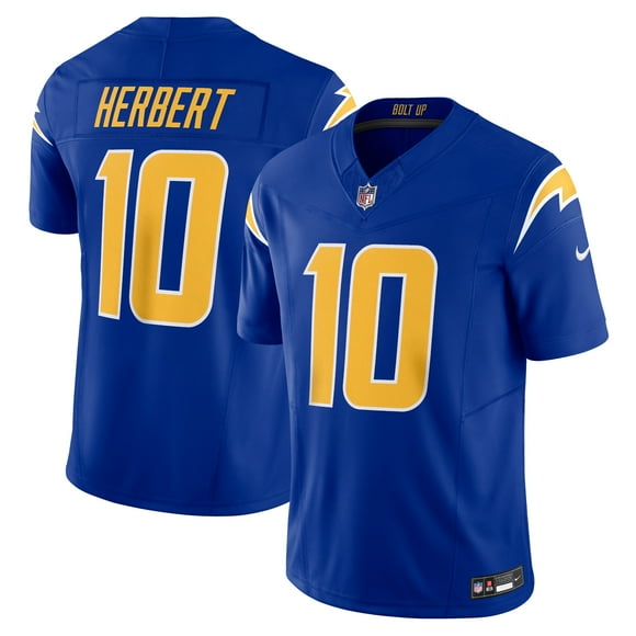 Justin Herbert Oregon Jersey