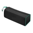 thumbnail image 3 of Pequeña bolsa de herramientas portátil, bolsa de almacenamiento con cremallera impermeable bolsa de herramientas plegable bolsa de lona con cremallera versátil bolsa de herramientas de mano bolsa, 3 of 8
