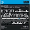 thumbnail image 2 of D'Addario EXL110-3D Nickel Wound Electric Guitar Strings, Regular Light, 10-46, 3 Sets, 2 of 2
