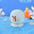 thumbnail image 4 of Juguetes Para Niño Juguetes de descompresión con música Spitunderwater World, pequeños adornos para niños, adultos y parejas, regalo para aliviar el estrés. Juguetes Para Bebe 1 Año, 4 of 6