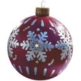 thumbnail image 5 of Bola inflable de Navidad, superventas, Bola de adorno de Navidad de comercio exterior, inflable al aire libre, 5 of 5