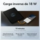 thumbnail image 4 of Smartphone Xiaomi POCO M7 8GB Ram 256GB Rom Dual Sim Negro, 4 of 8