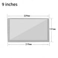 thumbnail image 4 of 9-inch Android Large Screen Navigation Frame for 2013-2017 Volvo XC60, Left-hand Drive, 4 of 5