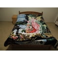 thumbnail image 2 of Guardian Angel, Super Plush Mink Style Queen Size Soft & Warm Blanket, 2 of 2