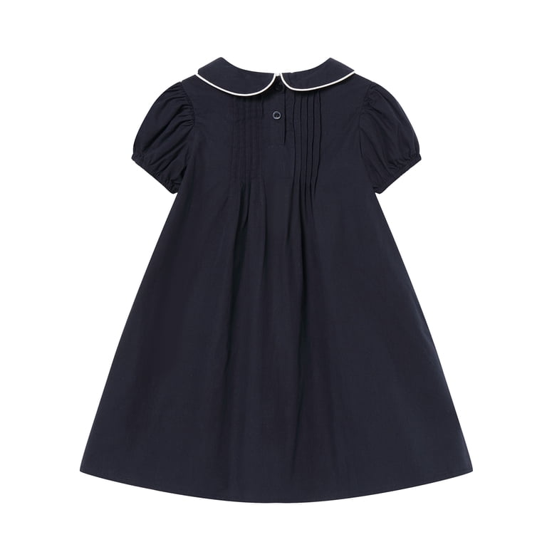 womens blue maxi dress Rihoas Navy Blue Satin Maxi Dress Spaghetti Strap Slip Dress for Prom Evening, Wedding Guest, Navy / M