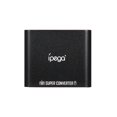 thumbnail image 1 of Convertidor iPega PG-9116 Adaptador convertidor inalámbrico BT 4.0 de teclado y mouse inalámbrico para controlador de juegos Plug amp; Play iPega Convertidor, 1 of 7