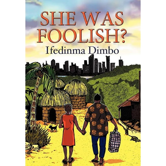 She Was Foolish? (Hardcover)