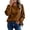 Light Brown,#134, variant on Oversized Crewneck Sweatshirt Women 2026 Fall Comfort Colors Sweatshirt Casual Long Sleeve Fleece Pullover Sweaters,M