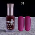 thumbnail image 1 of Vernis à Ongles Mat 12ml Séchage Rapide Longue Durée Art des Ongles Gel Mat, 1 of 3