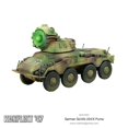 thumbnail image 3 of Bolt Action: Konflikt '47 - German Sd.Kfz 234 / X Puma Neuf, 3 of 8