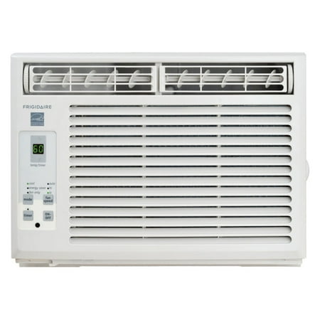 Frigidaire 5,000 BTU Window Air Conditioner with Remote, 115V, FFRE0533S1, Energy Star Qualified