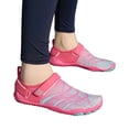 thumbnail image 3 of krdevn Barefoot Shoes Women/Men - Women's Breathable Swimming and Diving Shoes Wading Five Finger Jumping Rope Shoes Quick Drying Beach Shoes,River Trekking Shoes, Fishing Wader Boots, 3 of 9