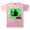 Pink, variant on Zeddy Will Album Merch T-shirt Summer Unisex Fashion Short-sleeved Casual Design Tee