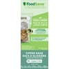 FoodSaver FreshSaver 1 Gallon Zipper Bags 12pk