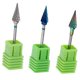 thumbnail image 1 of Broca para pulir de uñas de material acero de tungsteno de 3 uds, broca para pulir y lijar con giratorias para manicura Yuyangstore Brocas de uñas para brocas de uñas, 1 of 8