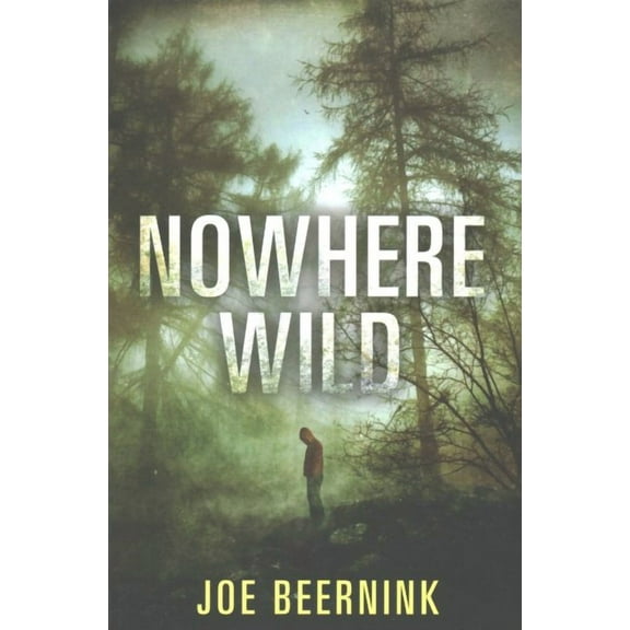 Nowhere Wild
