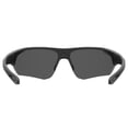 thumbnail image 4 of Lentes de Sol Under Armour UA 0001/G/S Para Hombre 20408801T66M9 negro Unitalla Under Armour 20408801T66M9, 4 of 8