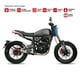 thumbnail image 4 of Motocicleta Scrambler Veloci Dark Thunder Hyper Scrambler 250cc, 4 of 4