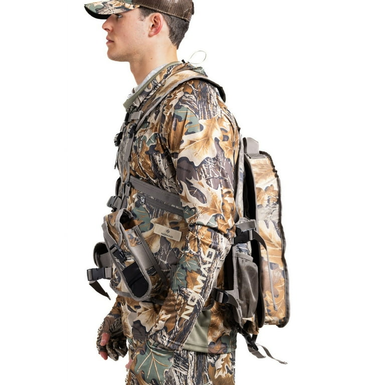 Nomad Turkey Unisex Vest Advantage Classic Walmart