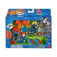 thumbnail image 4 of Vehículo de Juguete Hot Wheels Skate Paquete de Patinetas con Tenis Tony Hawk Pájaros, 4 of 4