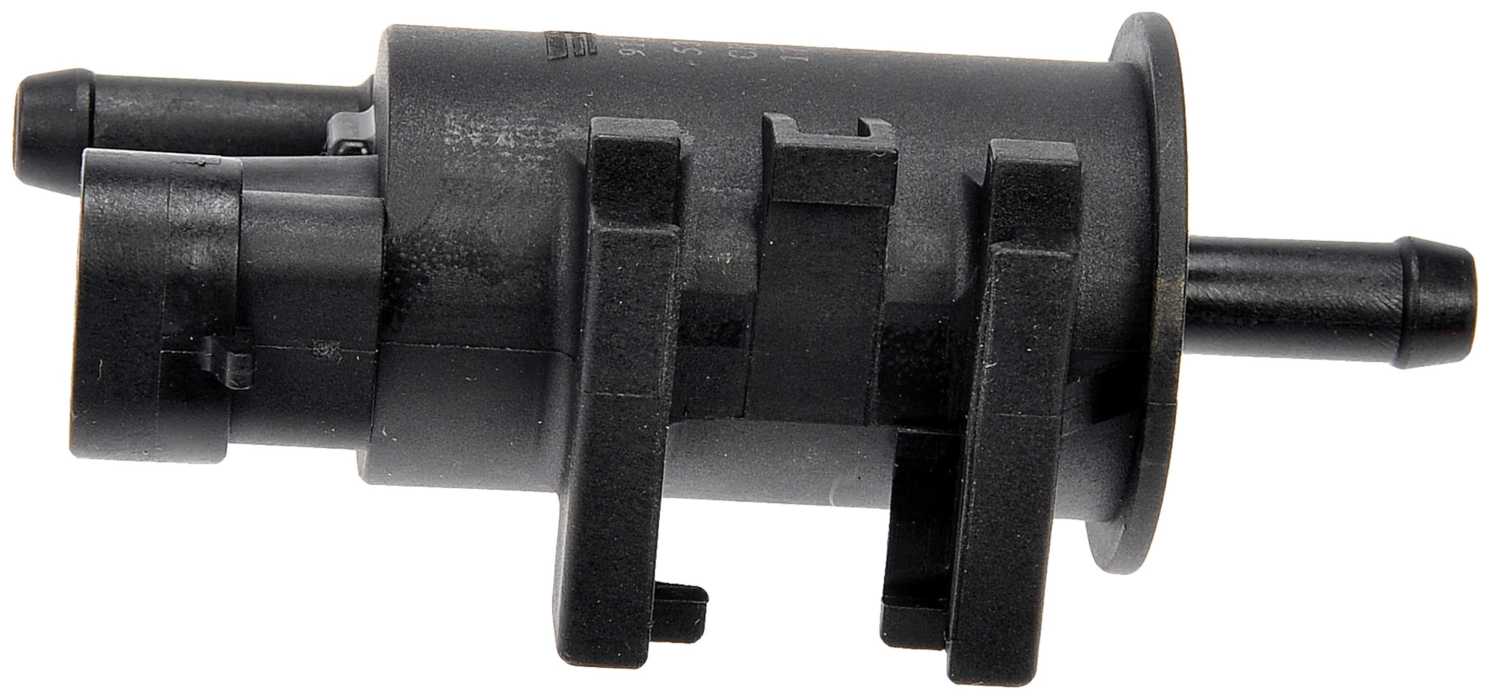 Dorman 911-676 Vapor Canister Purge Valve for Specific Hyundai / Kia Models