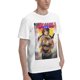 thumbnail image 2 of Camiseta de Manga Corta para Hombres Bleach, 2 of 5