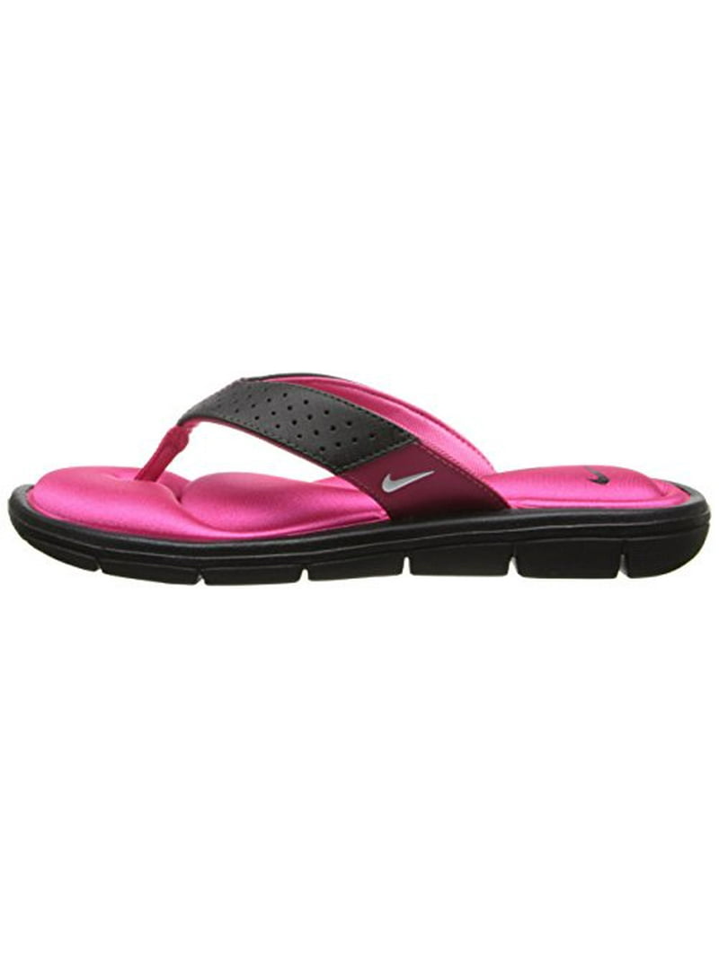 Nike Women's Comfort Thong Flip-Flops 8 - Walmart.com
